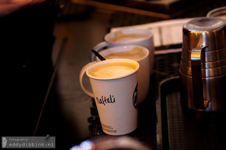 2014-05-13 Barista Championships - Starbucks, Deventer 043